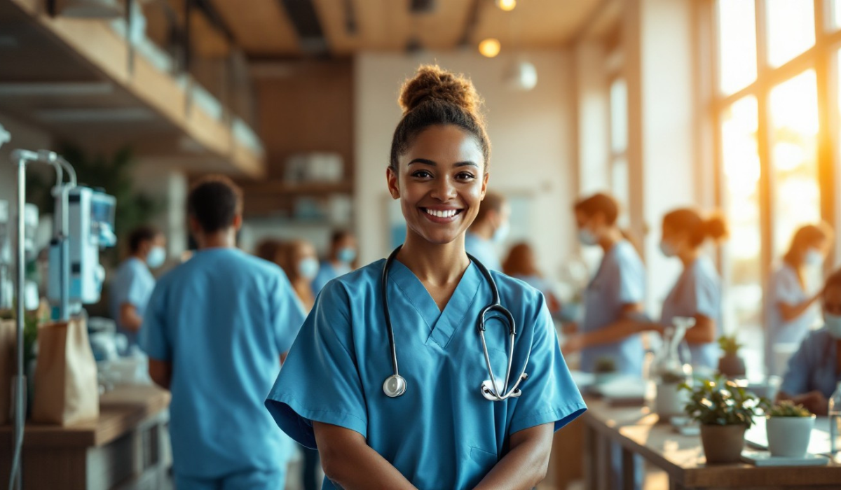 How Innovation Is Shaping the Future of Healthcare: The Role of Life Sciences